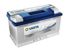 VARTA BLUE dynamic 95 Ah Autobateria 12V , 800 A, 930 095 080