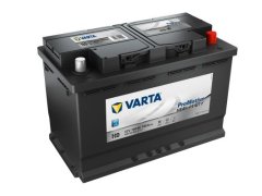 VARTA Promotive Black 100 Ah Autobateria 12V , 720 A , 600 123 072