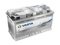 VARTA Professional Dual Purpose AGM 95 Ah 12V , 850 A, 840 095 085