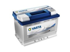 VARTA Professional STARTER 74Ah Autobateria 12V , 680A , 930 074 068
