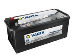 VARTA Promotive Black 180 Ah Autobateria 12V , 1400 A , 680 011 140