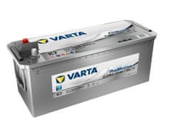 VARTA Promotive Silver 145 Ah Autobateria 12V , 800 A , 645 400 080