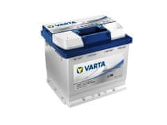 VARTA Professional STARTER 52Ah Autobateria 12V , 470A , 930 052 047
