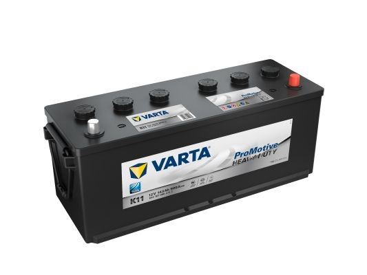 VARTA Promotive Black 143 Ah Autobateria 12V , 900 A , 643 107 090