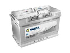 VARTA Silver Dynamic 85Ah Autobateria 12V , 800A , 585 400 080