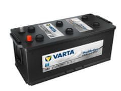VARTA Promotive Black 180 Ah Autobateria 12V , 1100 A, 680 033 110