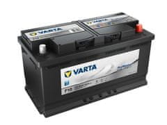 VARTA Promotive Black HD 88Ah Autobateria 12V , 6800A , 588 038 068