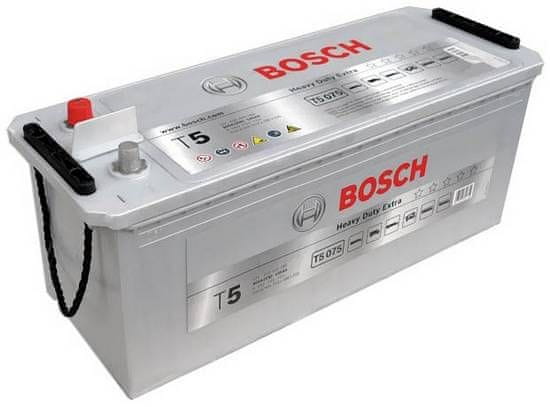 Bosch T5 145 Ah Autobatéria 12V , 800 A , 0 092 T50 750