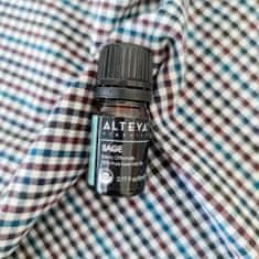 Alteya Organics Šalviový olej 100% Alteya Organics 5 ml