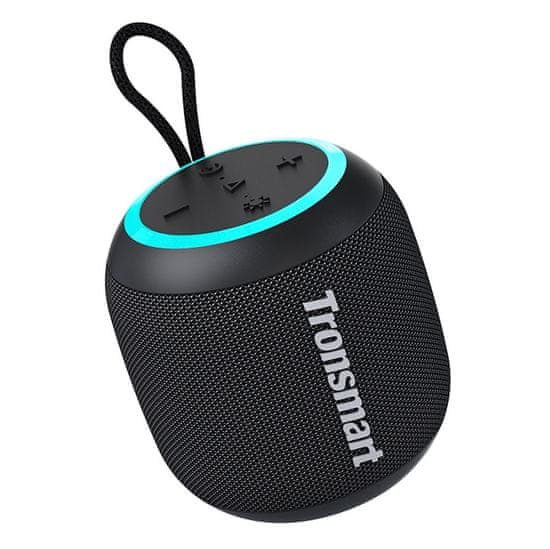shumee T7 Mini 15W prenosný bezdrôtový Bluetooth reproduktor