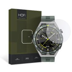 SUPCASE Ochranné Tvrdené Sklo Hofi sklo Pro+ Huawei Watch Gt 3 Se Clear