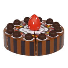 Le Toy Van Čokoládová torta