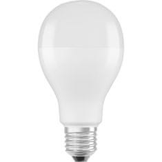 Osram 3x LED žiarovka E27 A60 19W = 150W 2452lm 4000K Neutrálna biela 200°