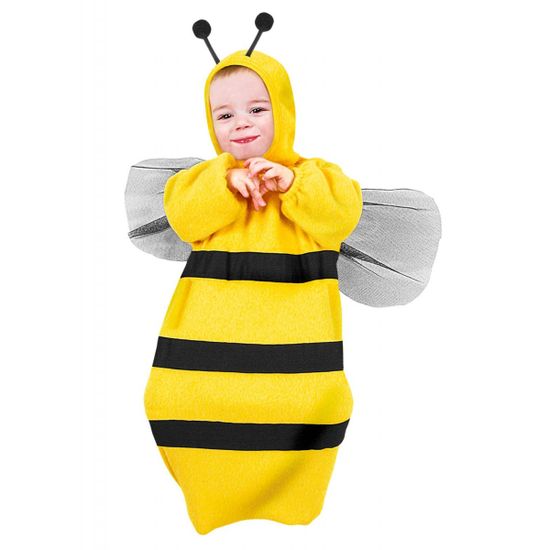 Widmann Včelí karnevalový kostým