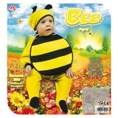 Widmann Karnevalová baby včielka