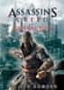 Assassin Creed 4 - Odhalenie