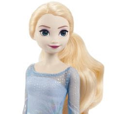 Disney Frozen Bábika Elsa a Nokk HLW58