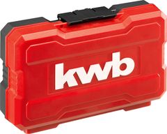 KWB bitbox L-BOX, 35 ks