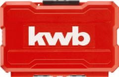 KWB bitbox L-BOX, 35 ks
