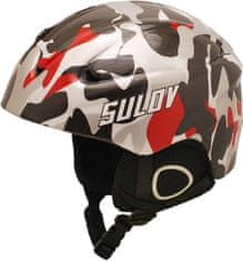 Sulov  REVOLT In-mold Helma veľkosť: L