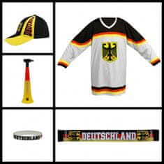 Sportteam Fan sada Nemecko 004 Pub Pack Hokej