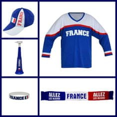 Sportteam Fan sada Francúzsko 004 Pub Pack Hokej