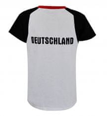 Sportteam Fan. triko Nemecko 1 dámske veľ.UNI