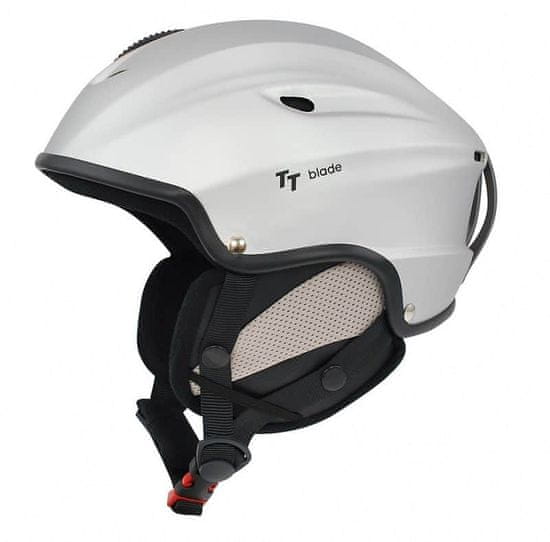 TTblade Lyžiarska prilba TTBLADE FREE Helma veľkosť: XL