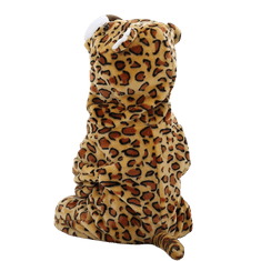 Karnevalový kostým Leopard 0,5 - 2 roky, 80