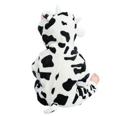 Karnevalový kostým Kráva 0,5 - 3 roky, 90