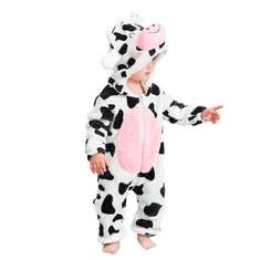 Karnevalový kostým Kráva 0,5 - 3 roky, 90