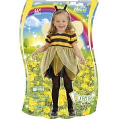 Widmann Karnevalový kostým Včela, 1-2 roky