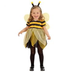 Widmann Karnevalový kostým Včela, 1-2 roky