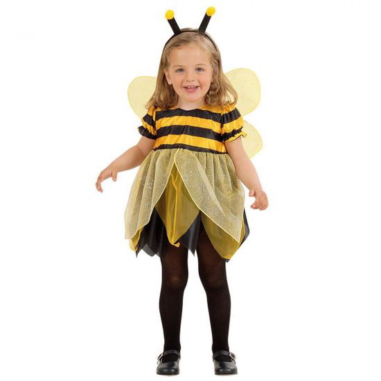 Widmann Karnevalový kostým Včela