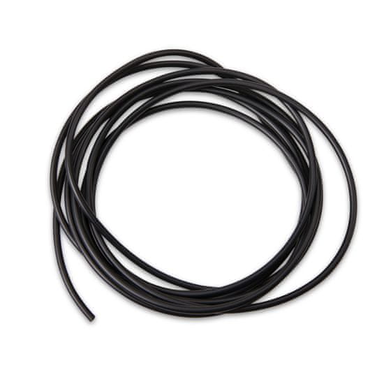 Anaconda hadička Anti Tangle PVC Tube čierna 2 m