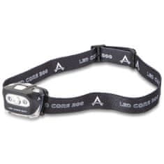 Anaconda čelové svietidlo LED Core 200