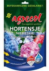Agrecol Farebné hnojivo pre modré hortenzie 250g