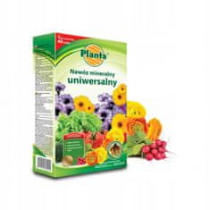 Planta Univerzálne hnojivo na kvety a zeleninu 1 kg