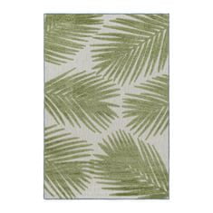 Ayyildiz Kusový koberec Bahama 5155 Green – na von aj na doma 80x150