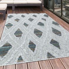 Ayyildiz Kusový koberec Bahama 5157 Multi 80x150