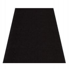 Kusový koberec Catwalk 2600 Black 80x150