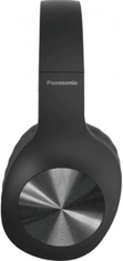 PANASONIC RB-HX220B, čierna