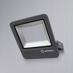 LEDVANCE Reflektor LED 150W 13200lm 4000K Neutrálna biela IP65 sivý Endura
