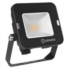 LEDVANCE LED Reflektor 10W 1000lm 6500K Studená biela IP65 čierny COMPACT V
