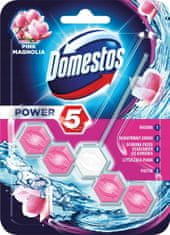 UNILEVER Domestos ružová magnólia toaletný vankúš 55 g