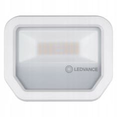 LEDVANCE LED Reflektor 20W 2200lm 3000K Teplá biela IP65 biely