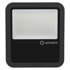 LEDVANCE LED Reflektor 80W 10000lm 4000K Neutrálna biela IP65 čierny