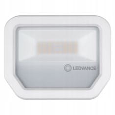 LEDVANCE LED Reflektor 20W 2400lm 6500K Studená biela IP65 biely