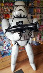 Amscan Airwalker Star Wars Storm Trooper 177cm