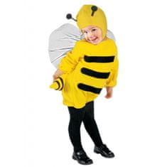 Widmann Včelí karnevalový kostým, 3-4 roky
